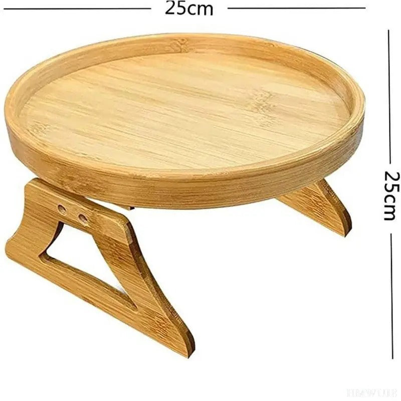 Softray – Mesa para Sofá