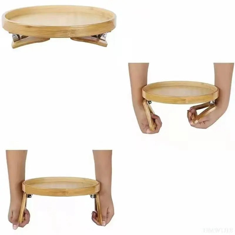 Softray – Mesa para Sofá