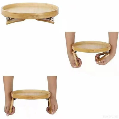 Softray – Mesa para Sofá