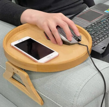 Softray – Mesa para Sofá