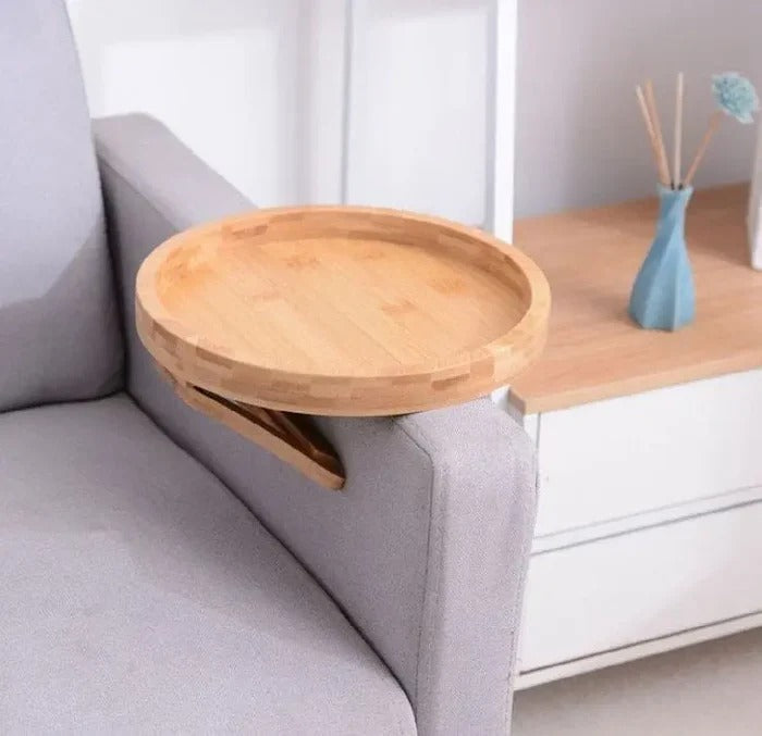 Softray – Mesa para Sofá